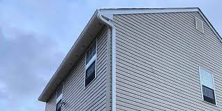 Siding for Commercial Buildings in Rocky Point, WA